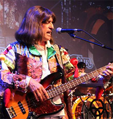 Zeppelin Live 408-483-5838