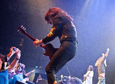 Zeppelin Live 408-483-5838