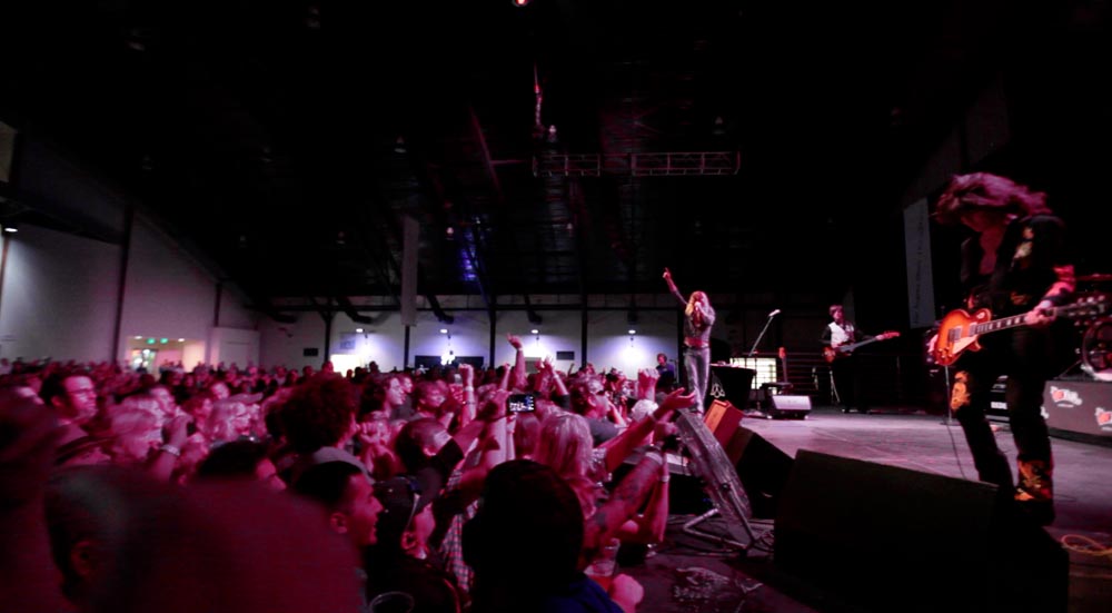 Zeppelin Live 408-483-5838